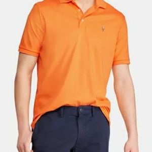 Polo Ralph Lauren Men's Classic Fit Soft Touch XL